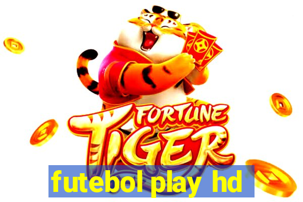 futebol play hd